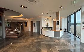 The Hotel At Mill Farm